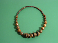 Ketting hout
